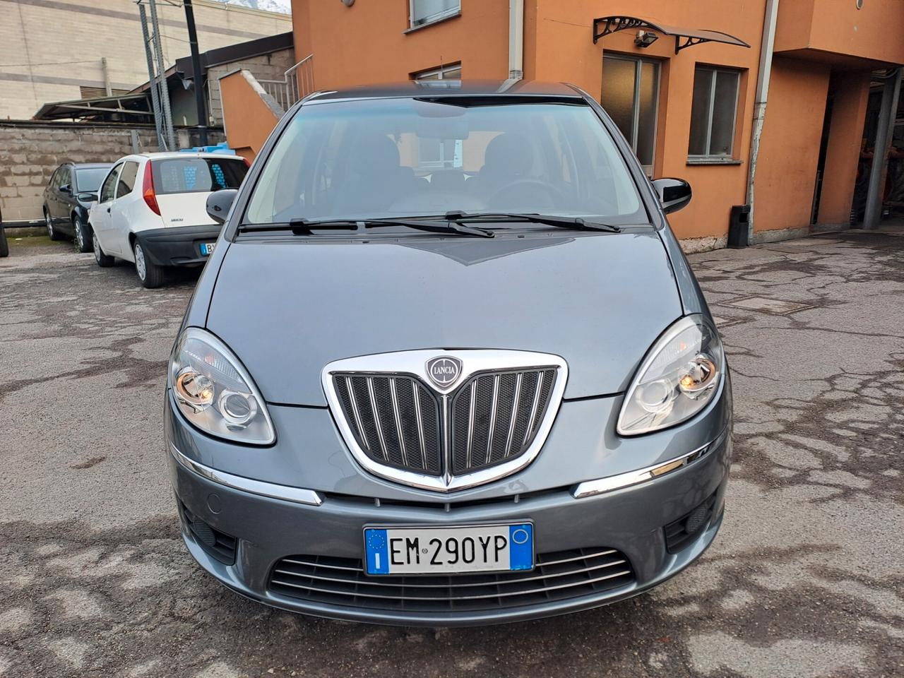 Lancia MUSA 1.4 BENZINA *OK NEOPATENTATI* E5