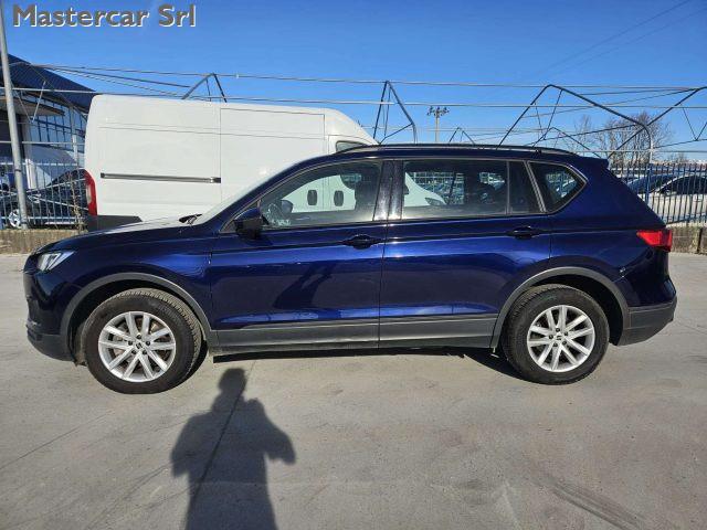 SEAT Tarraco Tarraco 2.0 tdi Business 150cv dsg - GP741AR