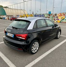 Audi A1 SPB 1.6 TDI 116 CV