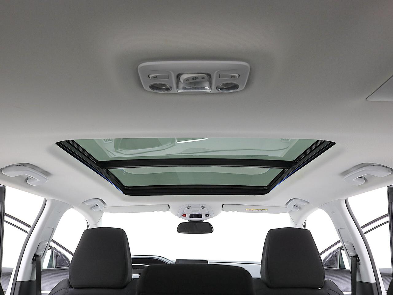Peugeot 5008 BlueHDi 130 EAT8 - TETTO APRIBILE