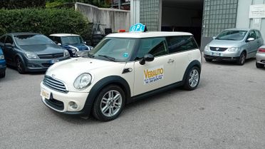 Mini One Clubman 1.6 16V Cooper
