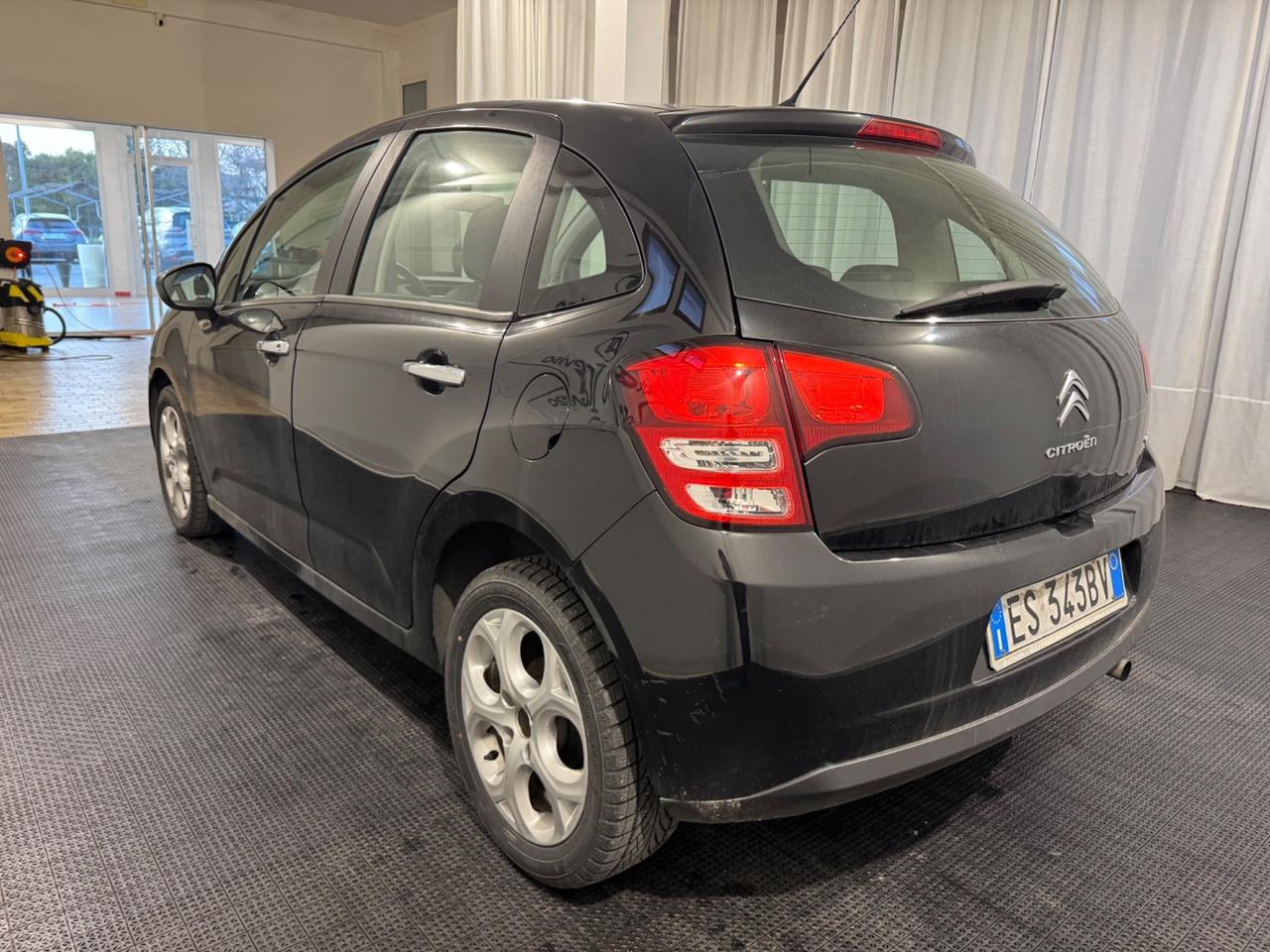 Citroen C3 1.1 Attraction