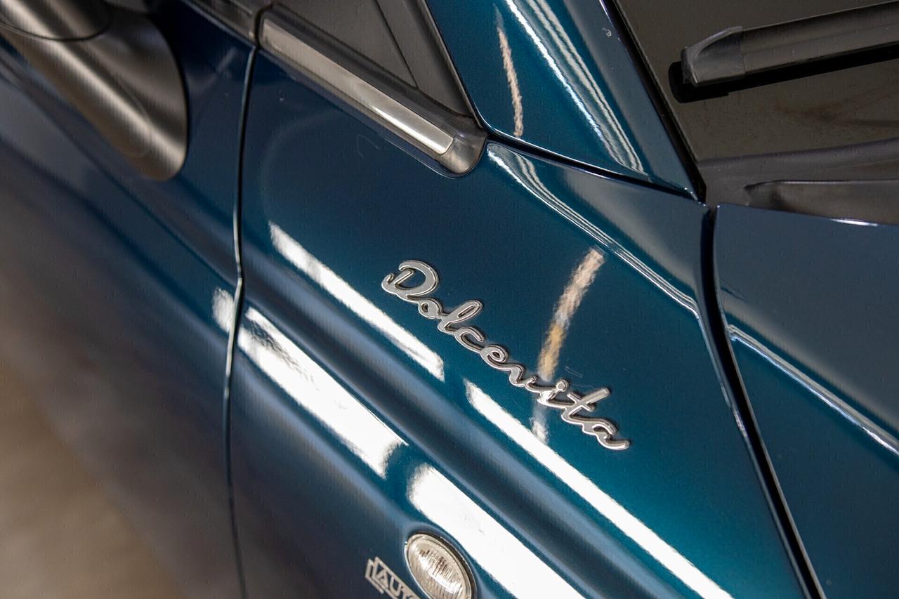 Fiat 500 1.o HYBRID Dolcevita 70cv