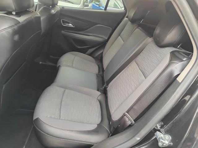 OPEL Mokka 1.6 CDTI Ecotec 136CV Cosmo