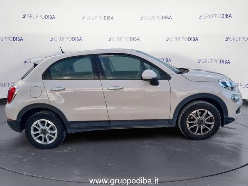 FIAT 500X 2015 Diesel 1.3 mjt Popstar 4x2 95cv