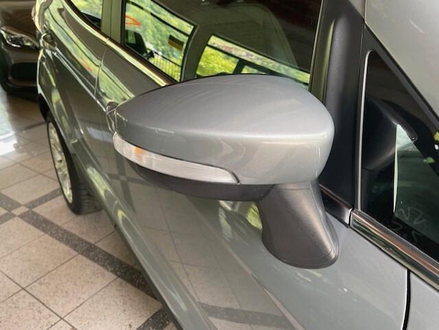 Ford EcoSport 1.0 EcoBoost Start&Stop ST-Line 2021