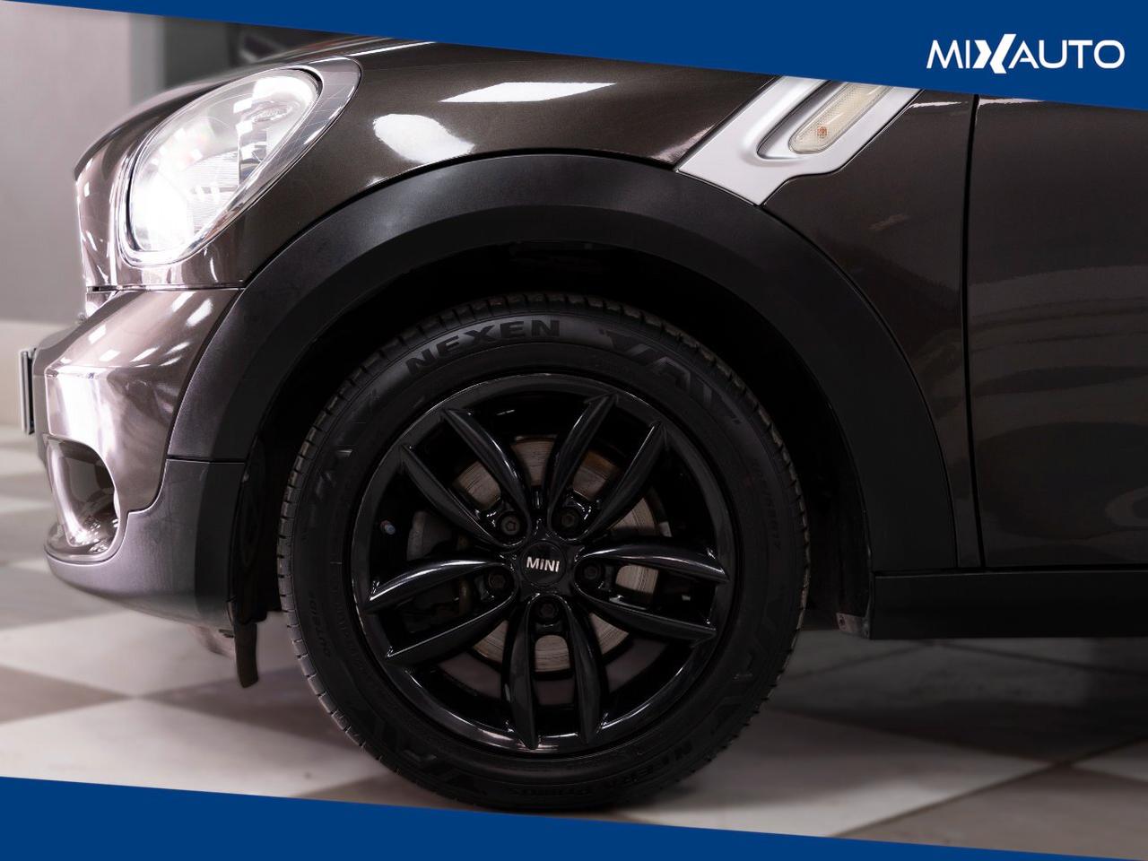 MINI Countryman D 1.6 Cooper D Eu6