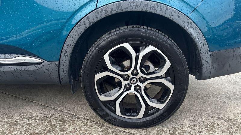 Renault Arkana 2021 1.6 E-Tech full hybrid Intens Auto 145cv
