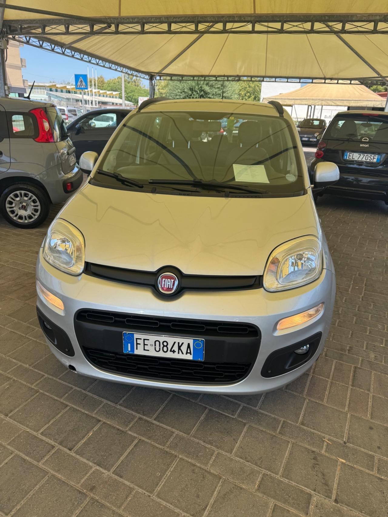 Fiat Panda 1.3 MJT 95 CV S&S Easy