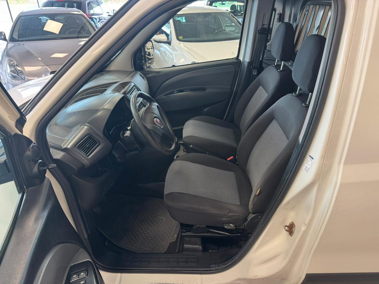Fiat Doblo Doblò 1.3 MJT PC-TN Cargo Lamierato E5+
