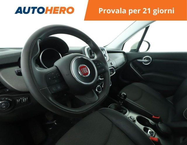 FIAT 500X 1.6 MultiJet 120 CV Cross