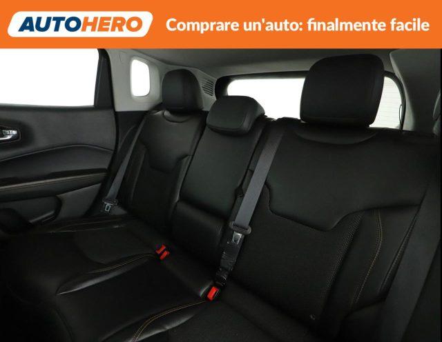 JEEP Compass 2.0 Multijet II aut. 4WD Opening Edition