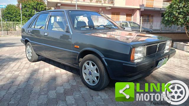 LANCIA Delta 1.3