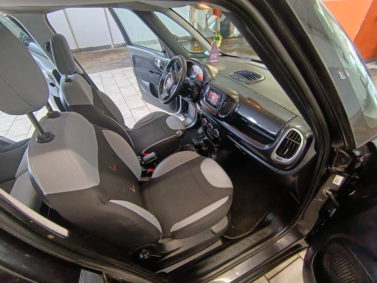 Fiat 500L 1.3 Multijet 95 CV Business UNICOPRO CATTENA FATTA