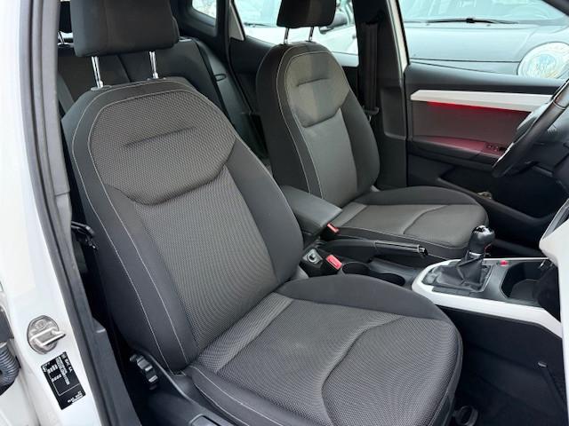 Seat Arona 1.0 ecotsi Xcellence 95cv my18