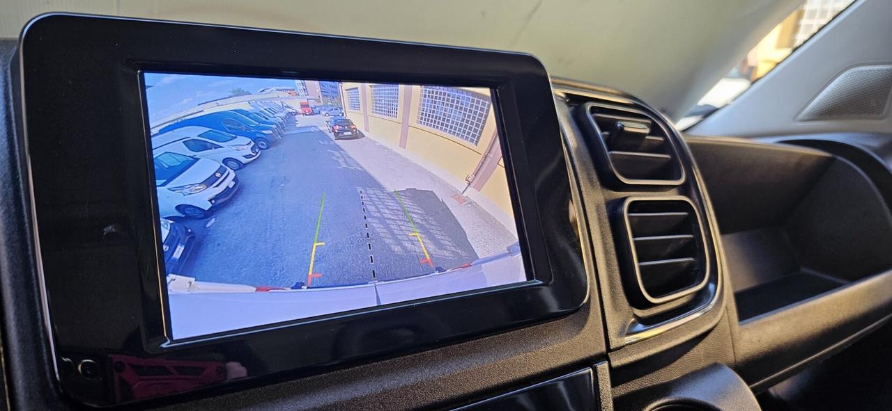 FIAT DUCATO 2.2 MTJ3 140 CV MH2 - MIS INT. VANO CARICO MT. 3.10 +IVA