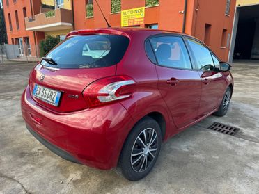 Peugeot 208 1.4 VTi 95 CV 3p. GPL Allure