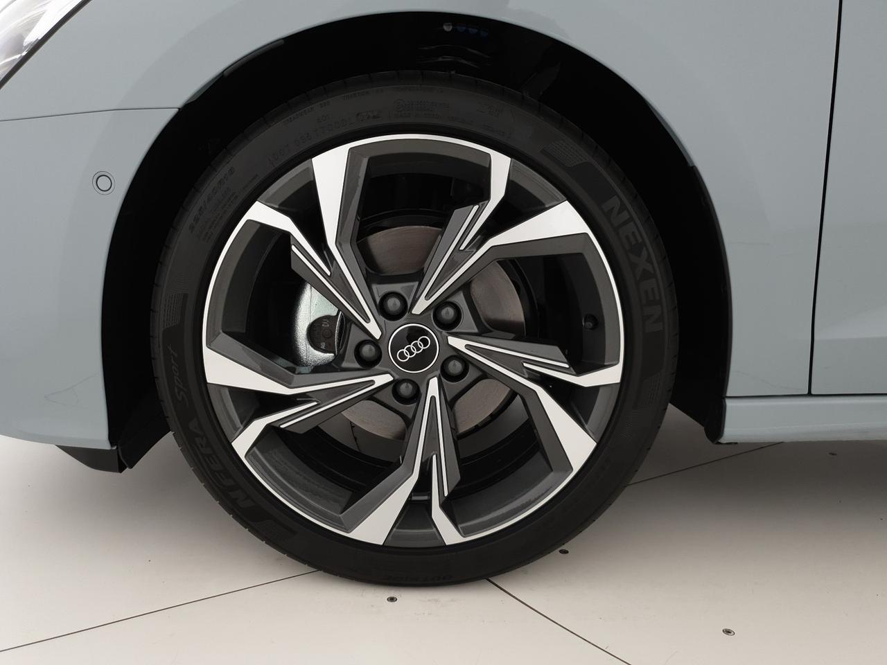 Sportback 2.0TDI 150CV S tronic Business Advanced