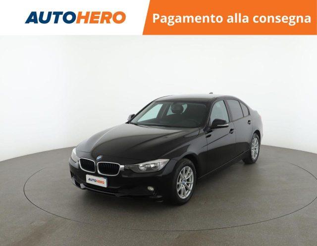 BMW 316 d