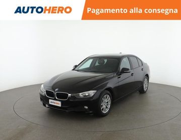 BMW 316 d
