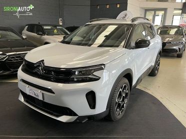 Citroën C5 Aircross C5 Aircross BlueHDi 130 S&S EAT8 Plus - PROMO SIRONIAUTO+