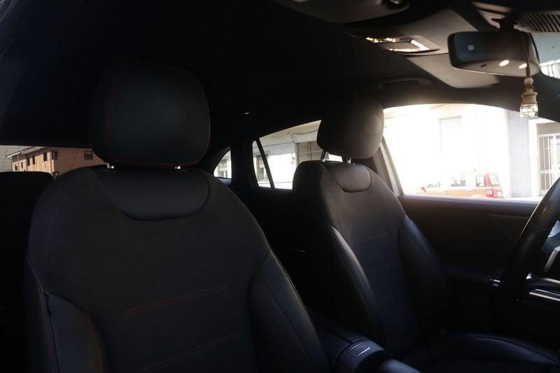 Mercedes-Benz GLA GLA 180 d Premium auto Unicoproprietario