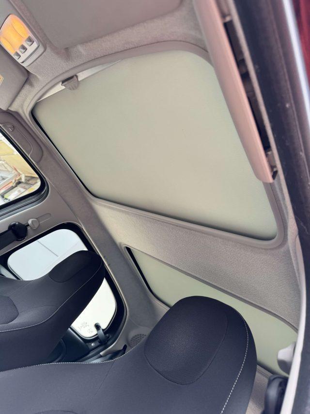 SMART ForFour 1.0 Passion 71cv twinamic