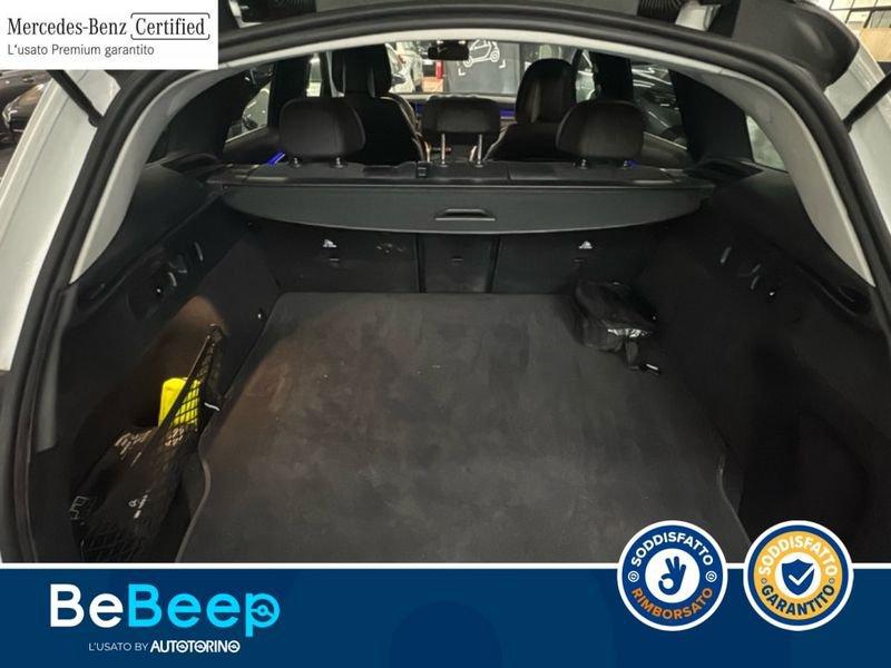 Mercedes-Benz GLC 300 DE PHEV AMG LINE ADVANCED 4MATIC AUTO