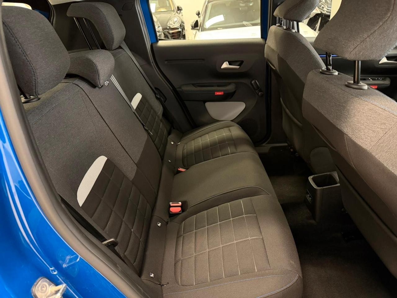 Citroen C3 PureTech 100 S&S Max rate a partire da 170 al mese