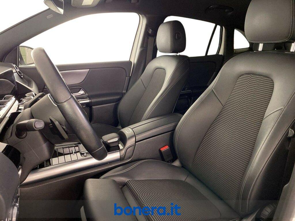Mercedes GLA 250 250 EQ-POWER Sport Plus Speedshift DCT AMG 8G
