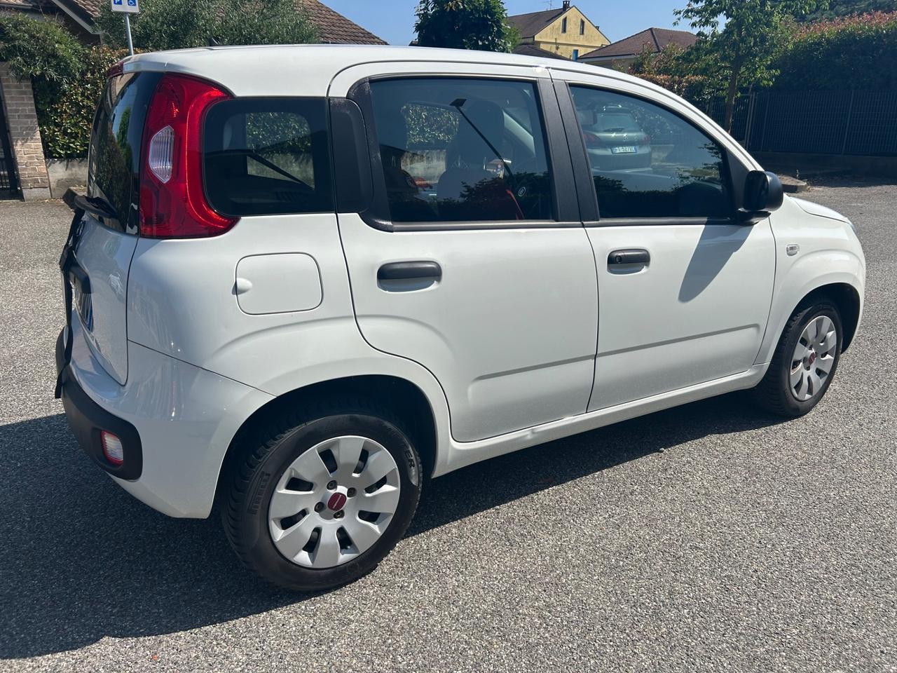 Fiat Panda 1.2 Pop PREZZO REALE