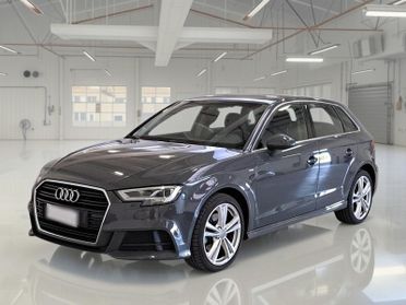 AUDI A3 SPORTBACK 35 TDI S tronic Admired
