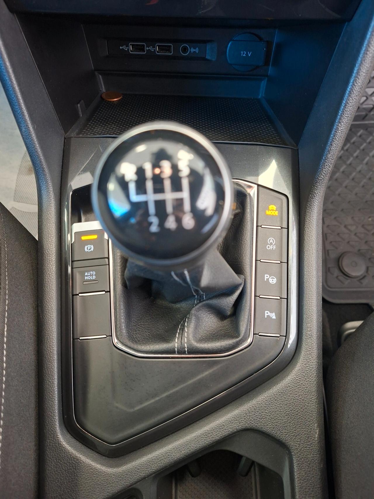 Volkswagen Tiguan 1.6 TDI SCR Sport R-Line BlueMotion Technology