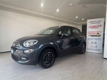 Fiat 500X 1.3 MultiJet 12 MESI DI GARANZIA COMPLETA !!!! PER NEOPATENTATI!!!