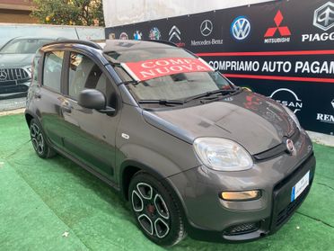 Fiat Panda 2022 1.0 Hybrid City Life LEGGI TUTTO!!!