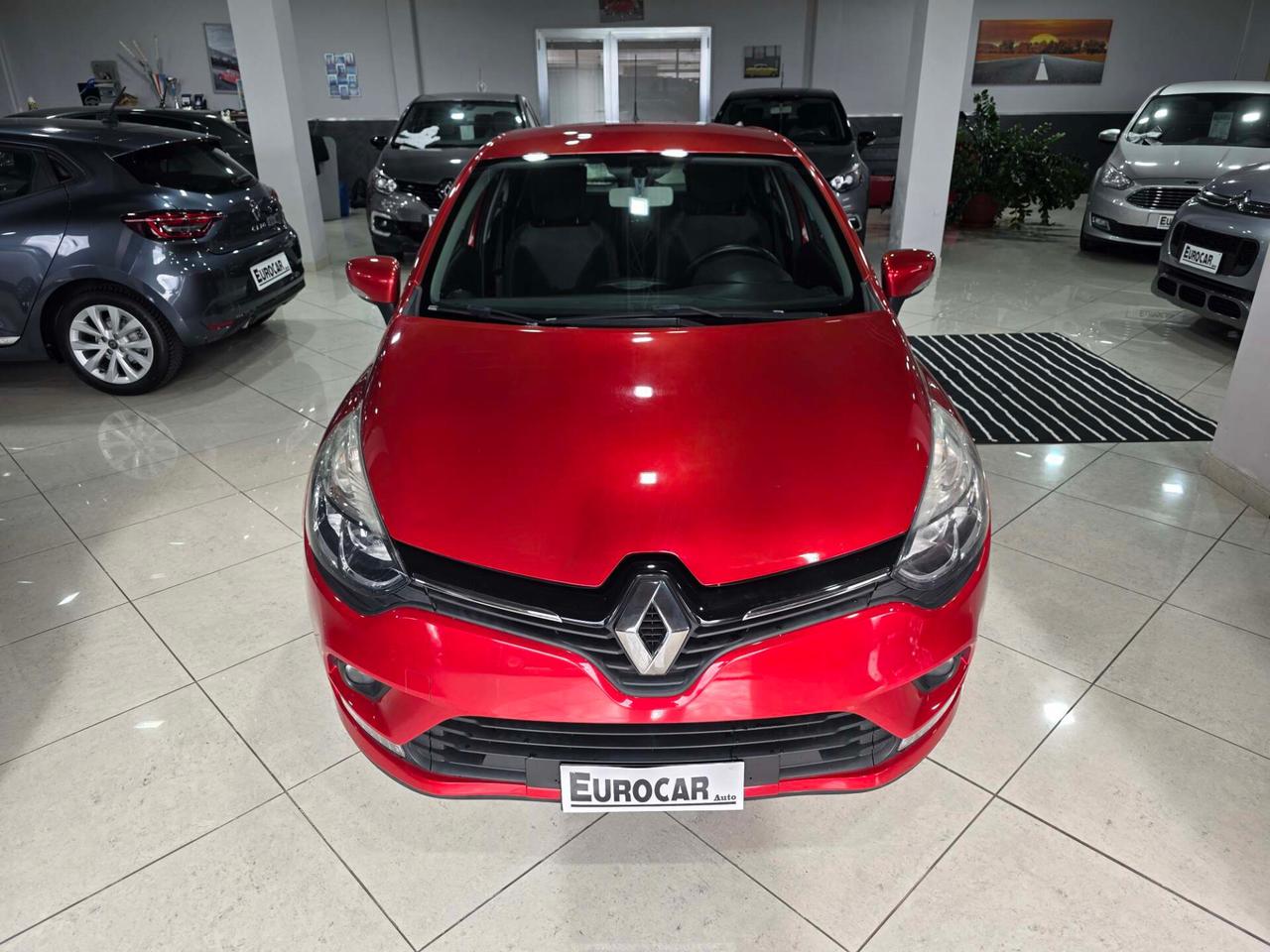 Renault Clio dCi 8V 75CV Start&Stop 5 porte Energy Life