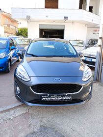 Ford Fiesta 1.5 TDCi 5 porte Plus