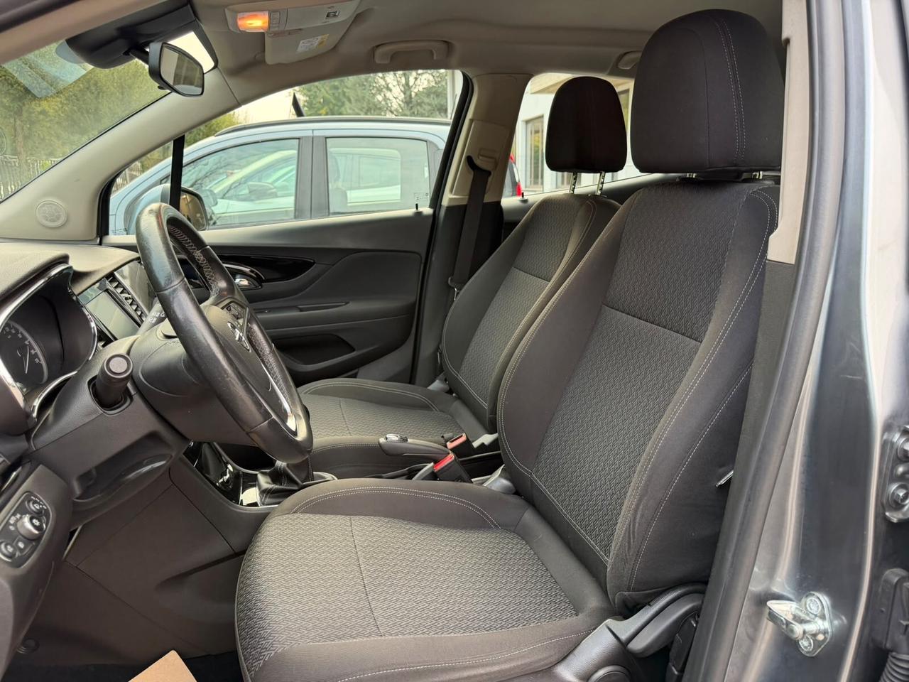 Opel Mokka X 1.6 Ecotec 115CV 4x2 Start&Stop Advance