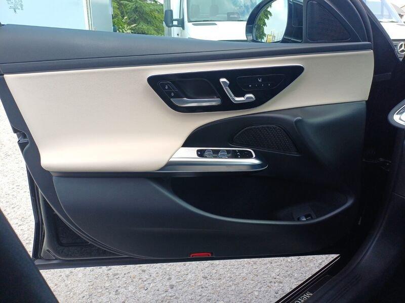 Mercedes-Benz Classe E E 220 d 4matic Advanced Plus