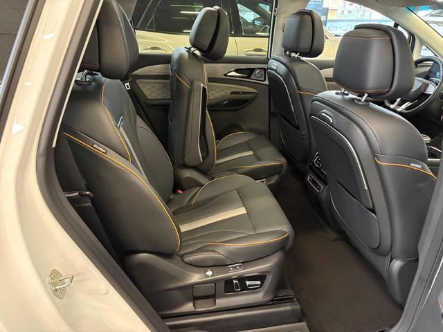 EVO Evo Spazio 1.5 Turbo 7 posti Bi-Fuel GPL