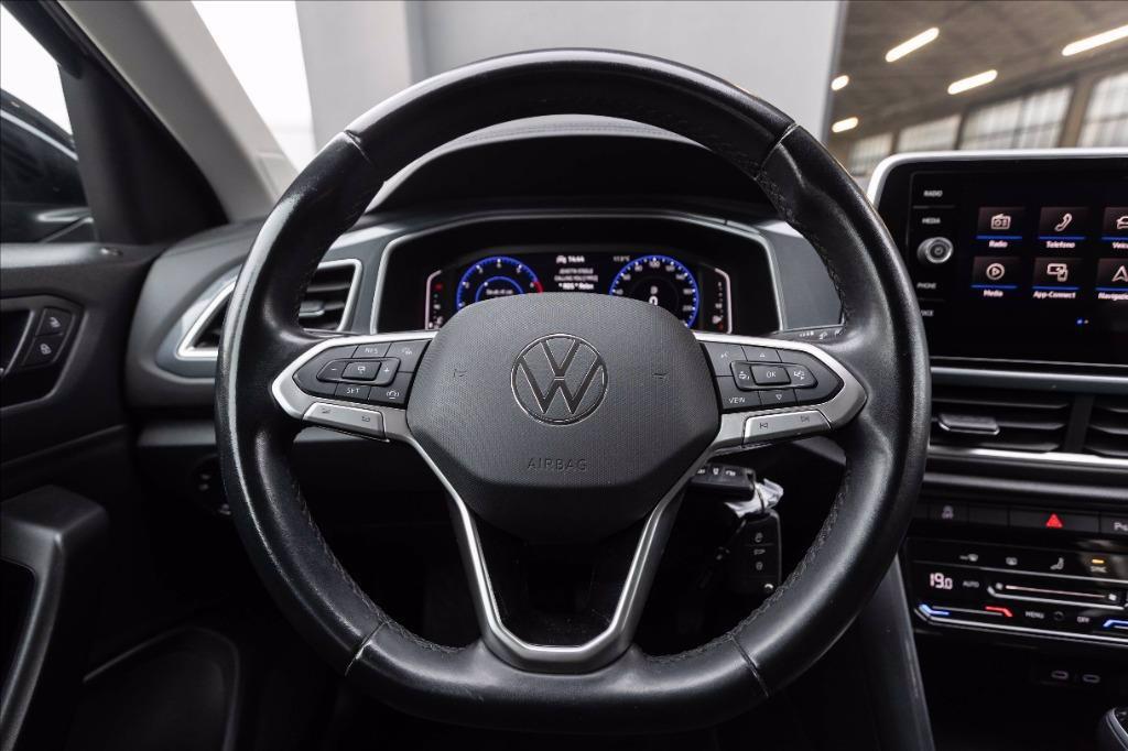 VOLKSWAGEN T-Roc 1.5 tsi Style dsg del 2022