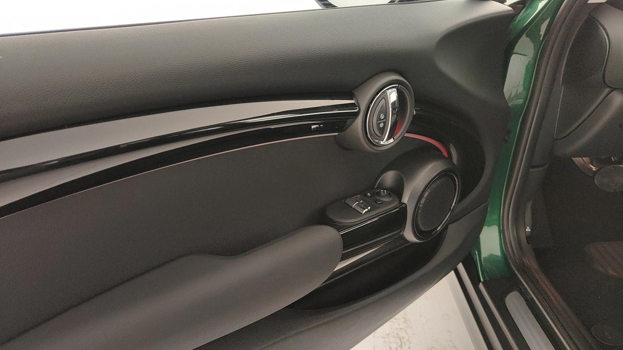 MINI Mini IV F56 2021 3p - Mini 3p 1.5 Cooper Resolute Premium Pl