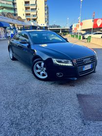 Audi A5 2.7 V6 TDI F.AP. Ambition