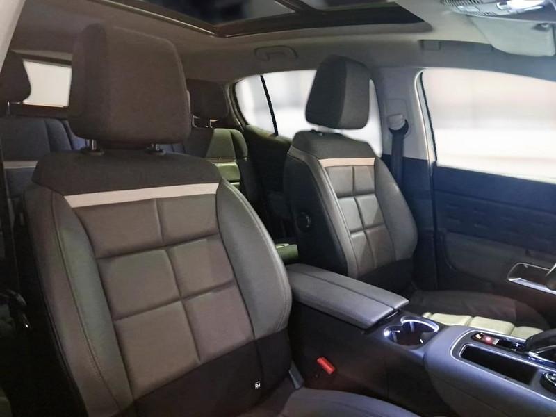 CITROEN C5 AIRCROSS BlueHDi 180 S/S Shine EAT8