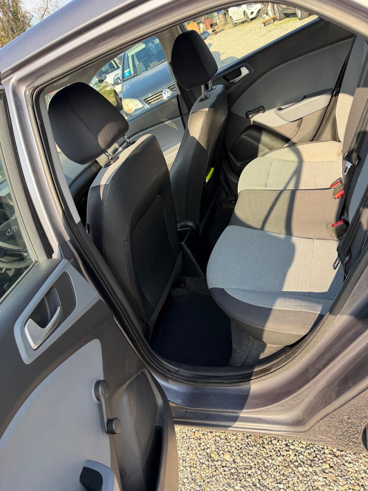 Hyundai i20 1.2 84 CV 5 porte Comfort