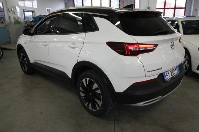 OPEL Grandland X 1.5 diesel S&S120 Anniversary N1 PIU IVA 22%