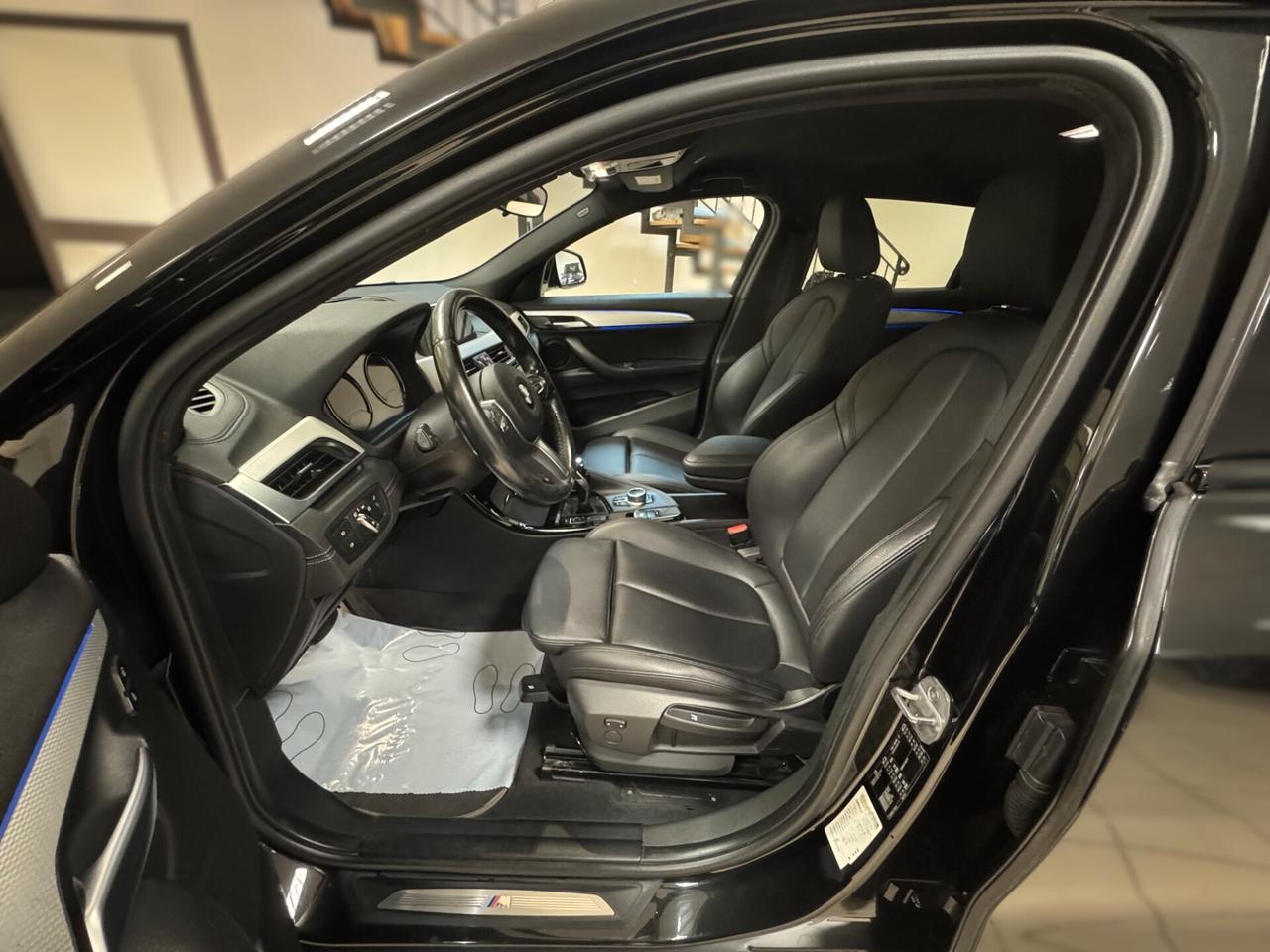 Bmw X2 xDrive20d Msport