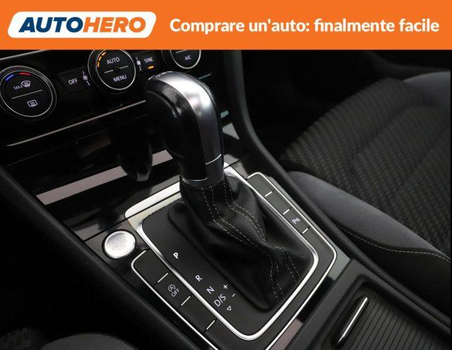 VOLKSWAGEN Golf 2.0 TDI DSG 5p. Sport BlueMotion Technology