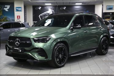 Mercedes-benz GLE 300 d 4Matic Mild Hybrid AMG Line Premium