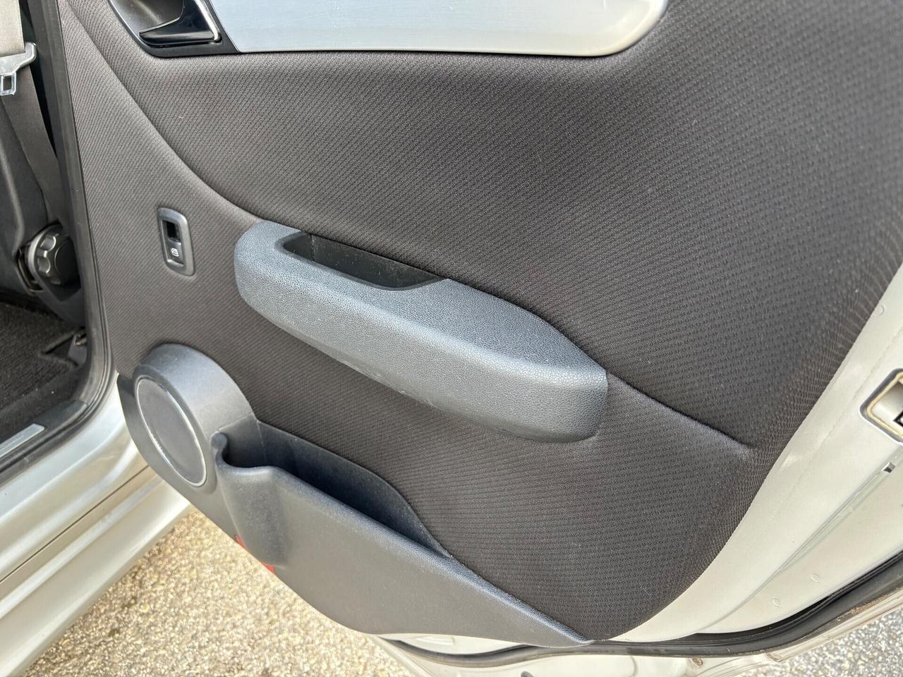 Mercedes-benz B 170 Chrome OK Neopatentati